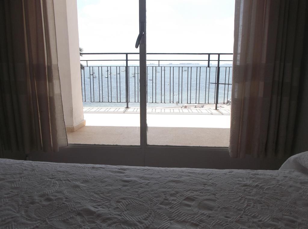 Hotel Lido サンティアゴ・デ・ラ・リベラ 部屋 写真